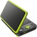 Игровая консоль New Nintendo 2DS XL с игрой Mario Kart 7 (цвет Lime Green) Игровая консоль New Nintendo 2DS XL с игрой Mario Kart 7 (цвет Lime Green)